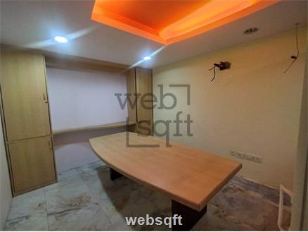 Hyderabad Office Space for Rent